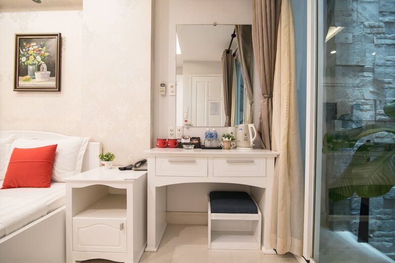 Trung Son Hotel