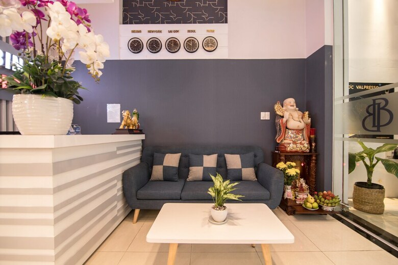 Trung Son Hotel