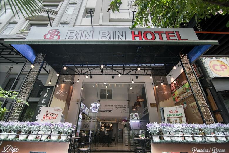 Trung Son Hotel
