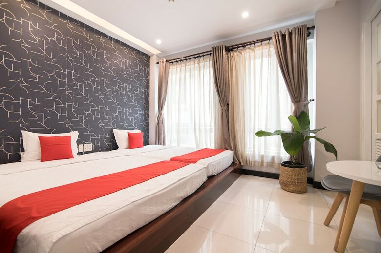 Trung Son Hotel