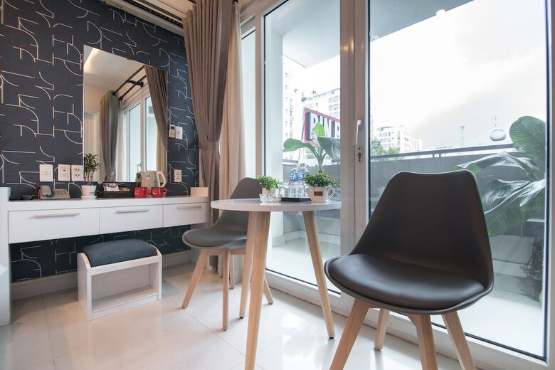 Trung Son Hotel