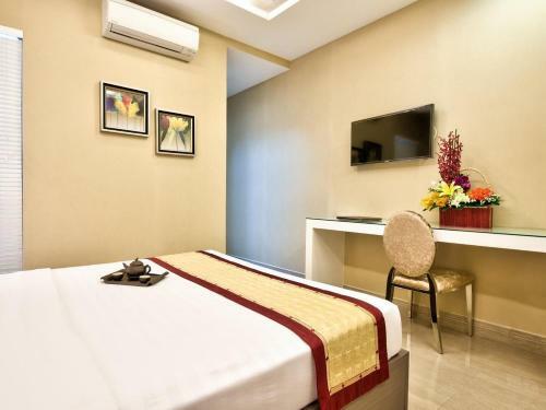 Hong Vina Hotel