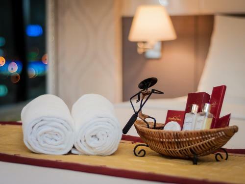 Hong Vina Hotel