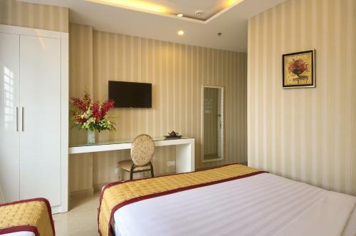 Hong Vina Hotel