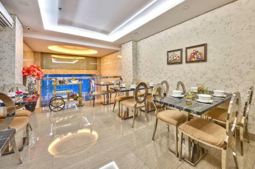 Hong Vina Hotel