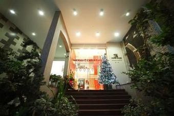 Vuong Quang Hotel