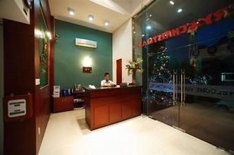 Vuong Quang Hotel