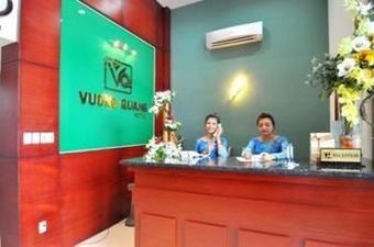 Vuong Quang Hotel
