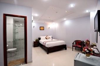 Vuong Quang Hotel
