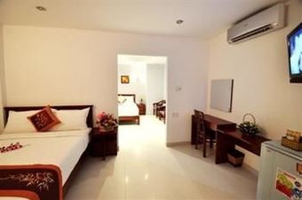Vuong Quang Hotel