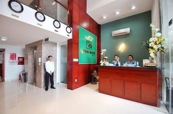 Vuong Quang Hotel