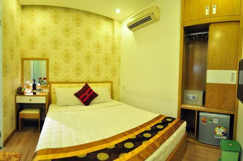 Hotel Minh Vy
