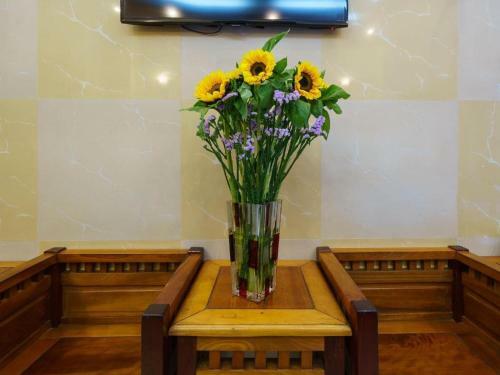 Bich Duyen Hotel