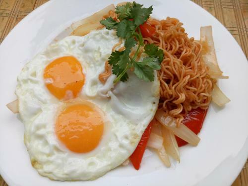 Bich Duyen Hotel