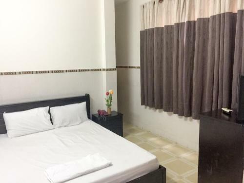 Hostal Thanh Guesthouse