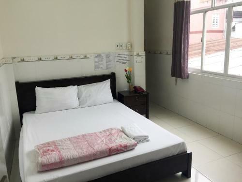 Hostal Thanh Guesthouse