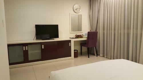 Minh Khang Hotel