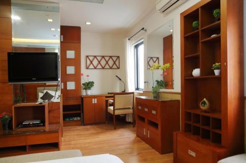 Bed & Breakfast Thala Hotel