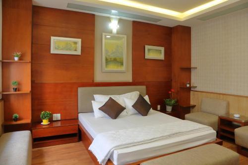 Bed & Breakfast Thala Hotel