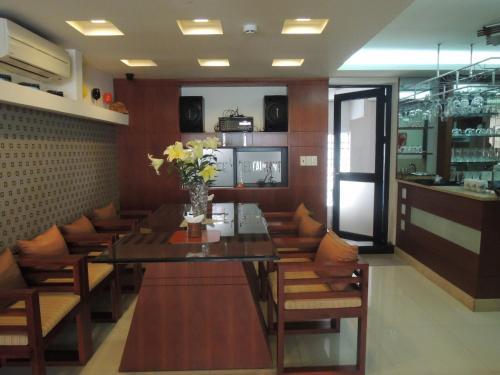 Bed & Breakfast Thala Hotel