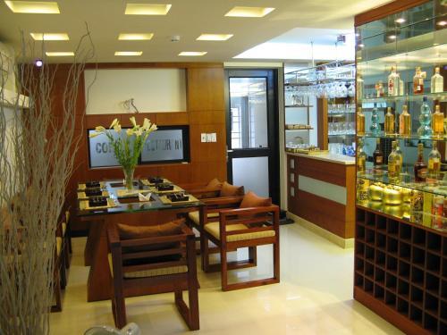 Bed & Breakfast Thala Hotel
