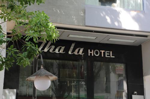 Bed & Breakfast Thala Hotel