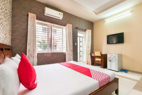 Hoang Long Hotel