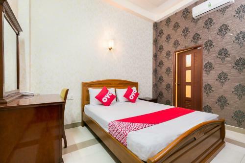 Hoang Long Hotel