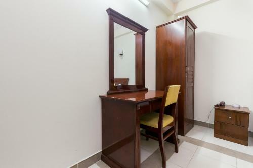 Hoang Long Hotel