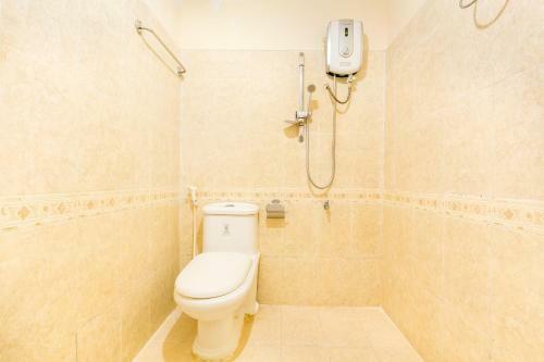Hoang Long Hotel