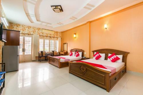 Hoang Long Hotel