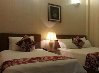 Luan Vu Hotel