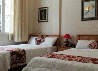 Luan Vu Hotel