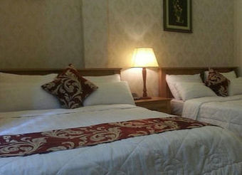 Luan Vu Hotel