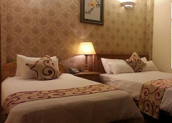 Luan Vu Hotel