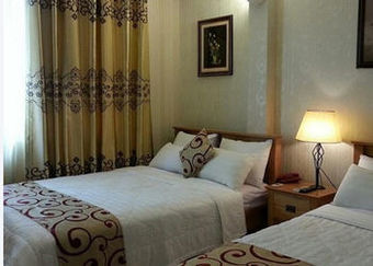 Luan Vu Hotel