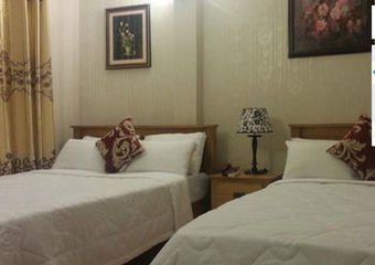 Luan Vu Hotel