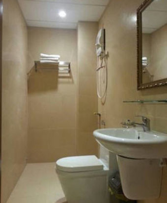 Luan Vu Hotel