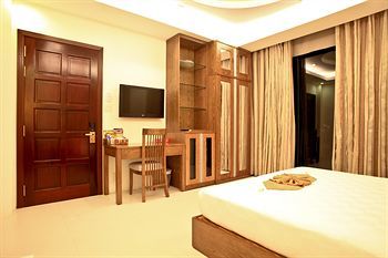 Valentine Hotel