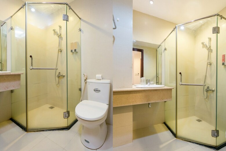 Apartamento Eden Park Hotel