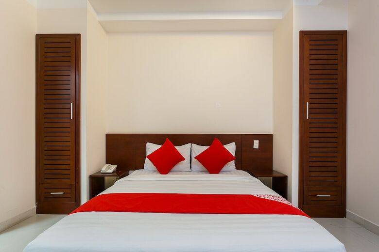 Apartamento Eden Park Hotel