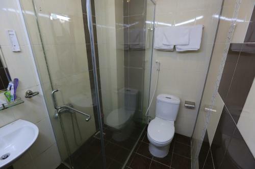 Tuan Viet Hotel
