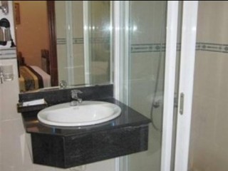 Hon En Hotel & Spa