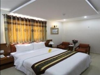 Hon En Hotel & Spa