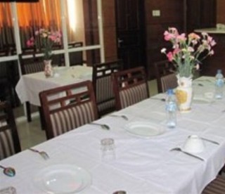 Hon En Hotel & Spa