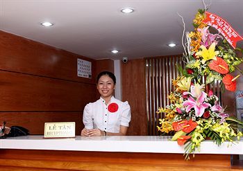 Hon En Hotel & Spa