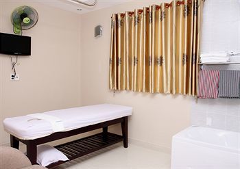 Hon En Hotel & Spa