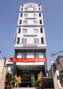 Hon En Hotel & Spa