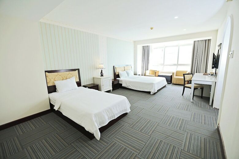 Dong Kinh A Hotel