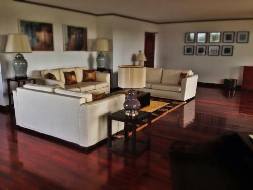 Aparthotel Saigon Domaine Luxury Residences